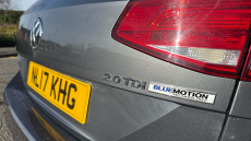 Volkswagen Passat 2.0 TDI R-Line 5dr DSG [Panoramic Roof] Diesel Estate